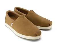 Alpargata Slip-On