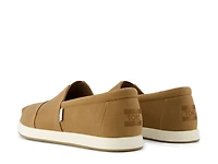 Alpargata Slip-On