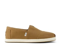 Alpargata Slip-On