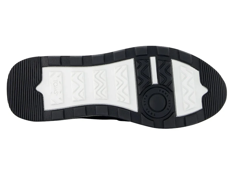 TRVL LITE Retro Sneaker