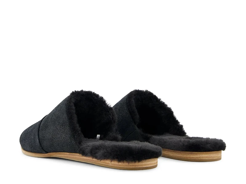 Jade Mule