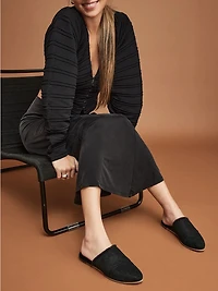 Jade Mule