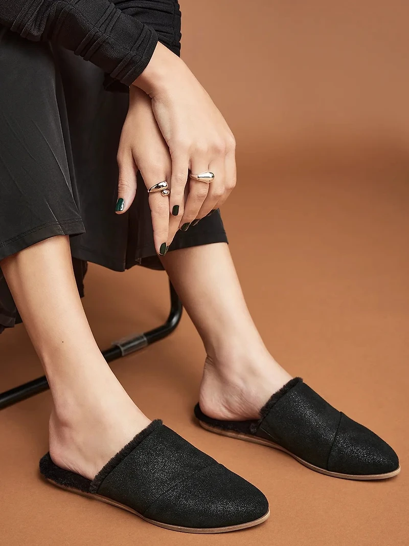 Jade Mule