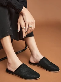 Jade Mule