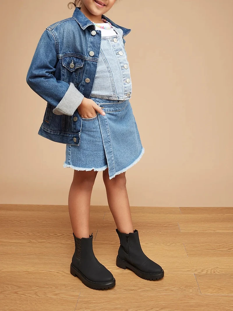 Bennet Boot - Kids'