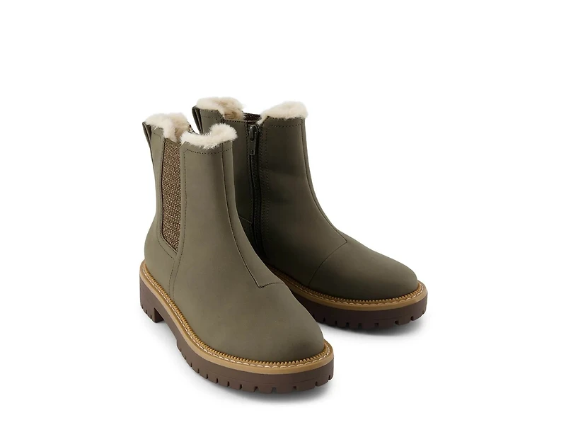 Bennet Boot