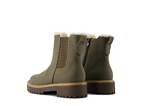 Bennet Boot
