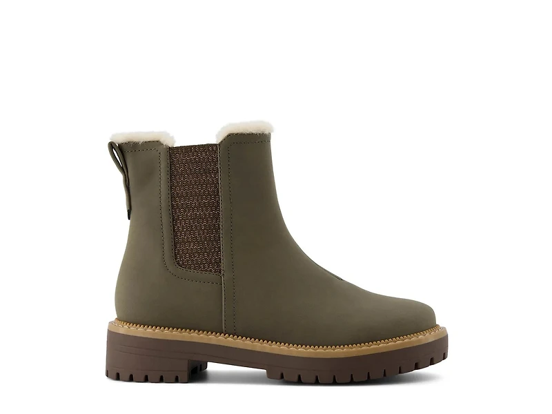 Bennet Boot