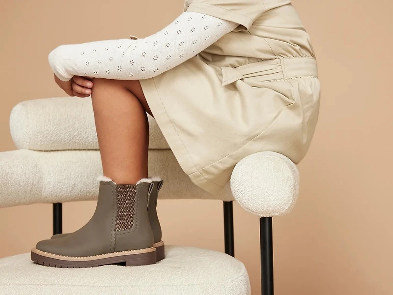 Bennet Boot