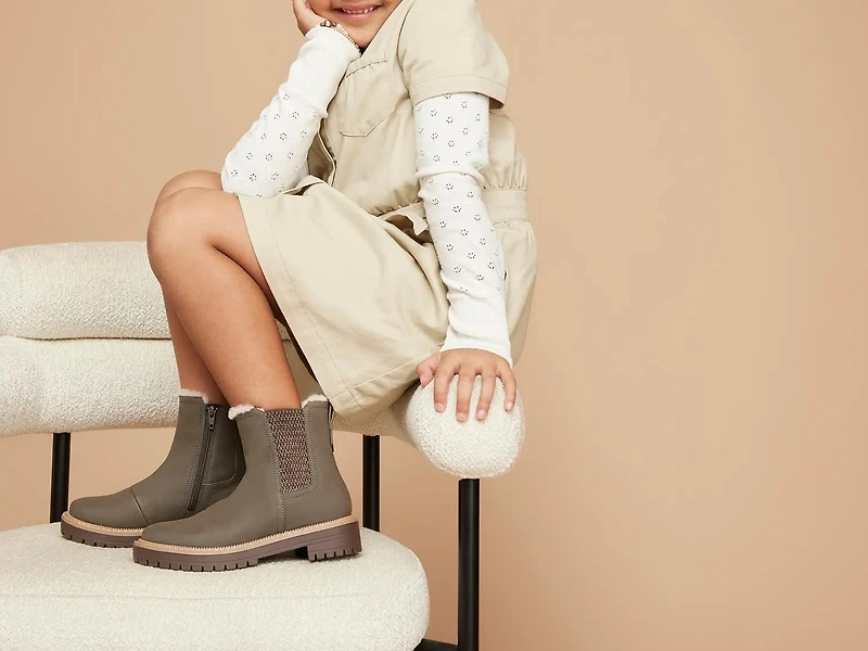 Bennet Boot