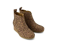 Clare Wedge Boot