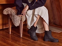 Ionie Bootie