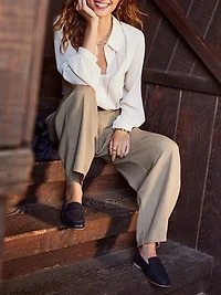 Lynette Loafer