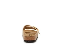 Catalina Sandal