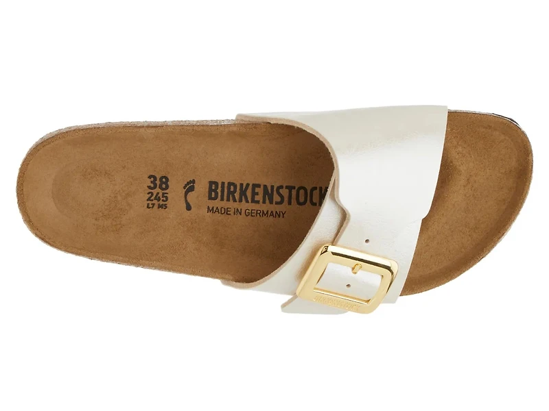 Catalina Sandal