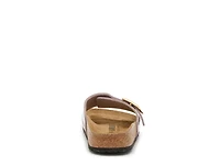 Catalina Luxe Buckle Sandal - Women's