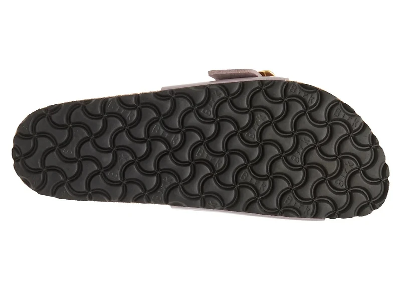 Catalina Luxe Buckle Sandal - Women's