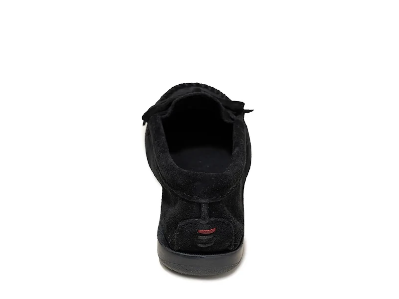 Tie Slip-On