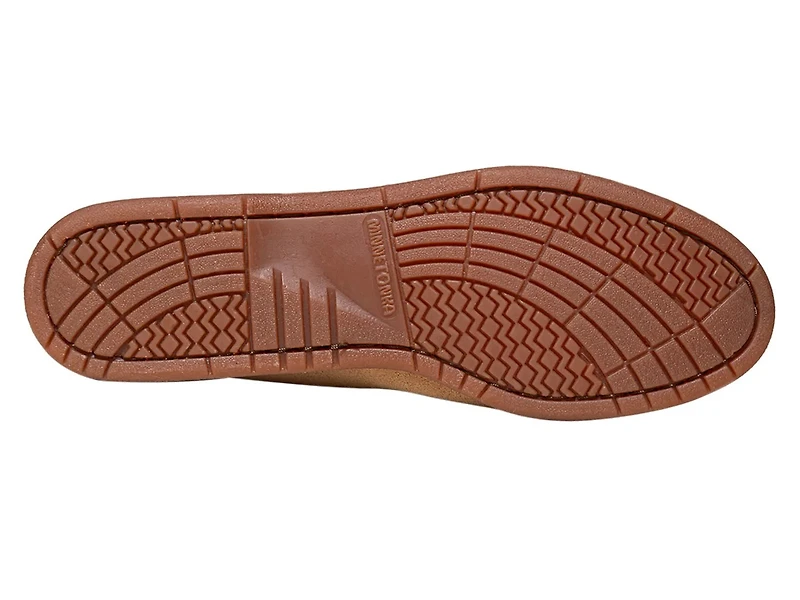 Tie Slip-On