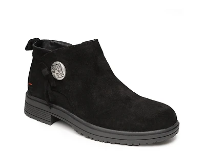 Joyelle Bootie