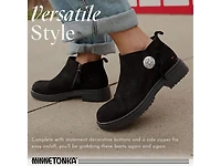 Joyelle Bootie