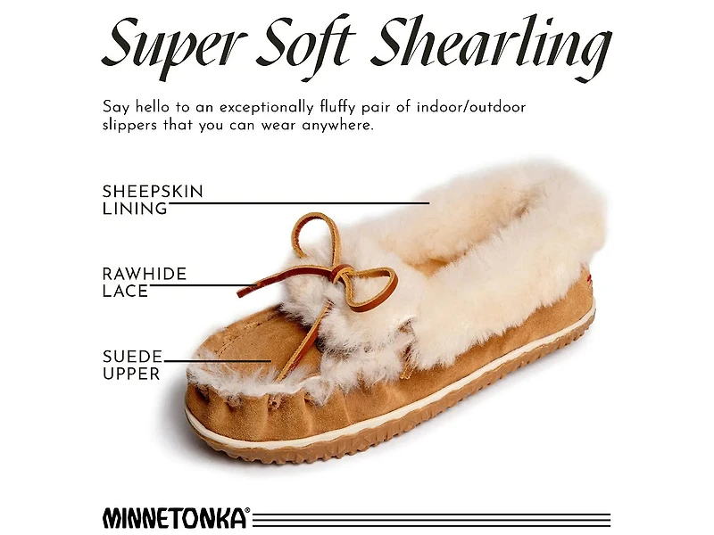Ultimate Slipper