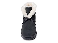 Norean Bootie