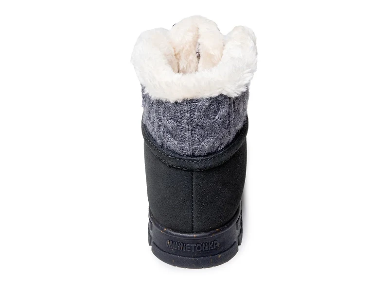 Norean Bootie