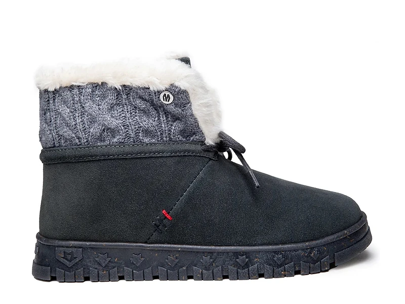 Norean Bootie