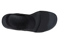 Cali Rumble On Night Flirt Wedge Sandal