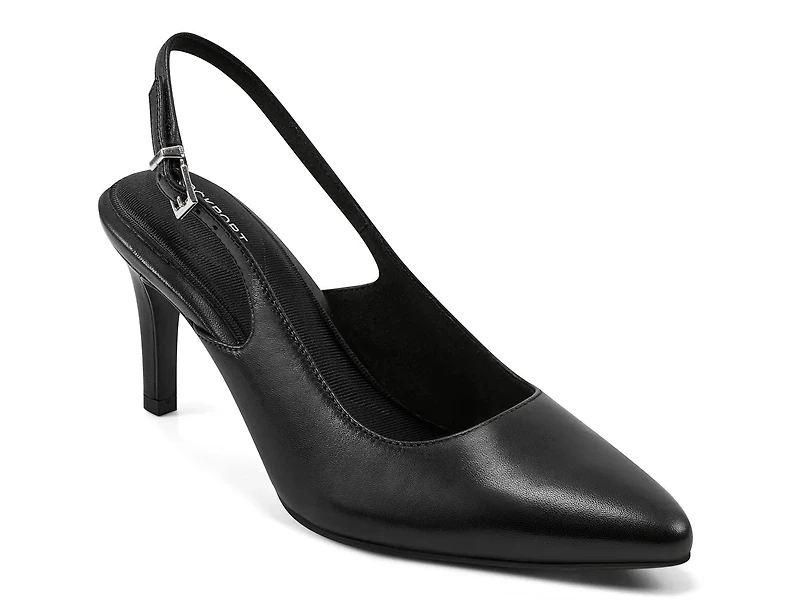 Jolie Total Motion Pump