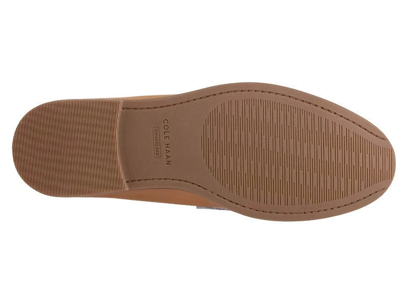 Stassi Penny Loafer
