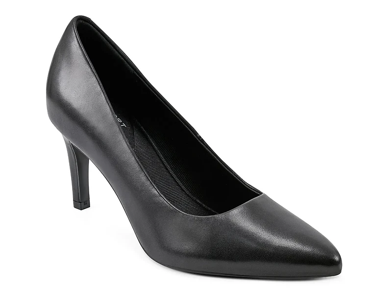 Juliet Total Motion Pump