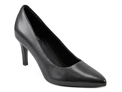 Juliet Total Motion Pump