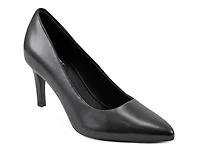 Juliet Total Motion Pump
