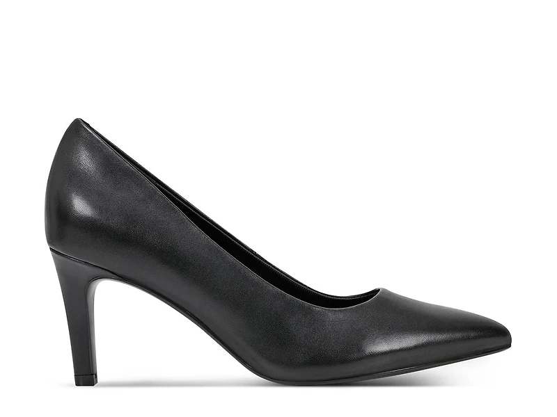 Juliet Total Motion Pump