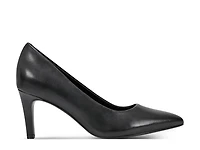 Juliet Total Motion Pump