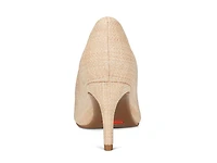 Juliet Total Motion Pump