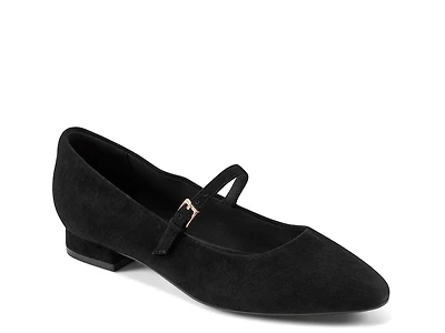 Taren Mary Jane Flat