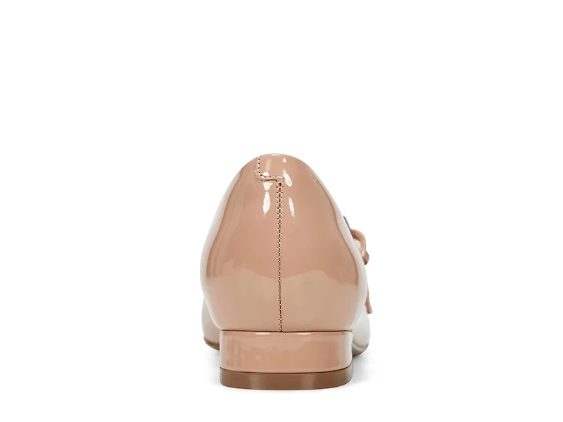 Taren Total Motion Mary Jane Flat