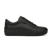 Time On Work Sneaker - Women's