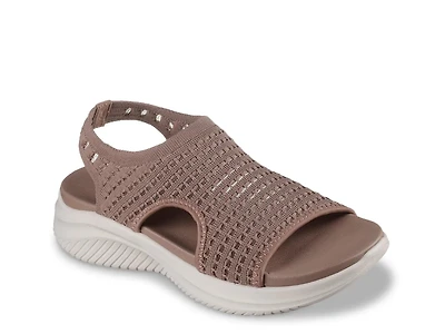 Ultra Flex 3.0 Checkin' Sandal