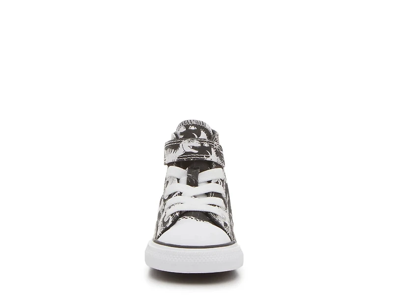 Chuck Taylor All Star Dino High-Top Sneaker