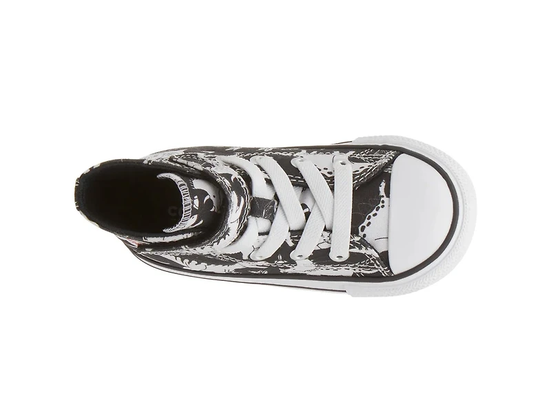 Chuck Taylor All Star Dino High-Top Sneaker