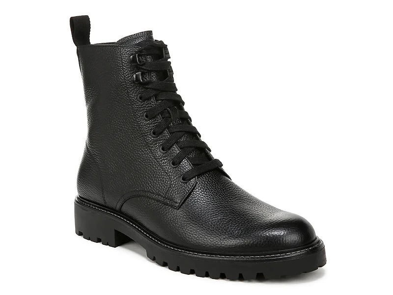 Dominic Boot