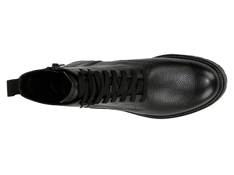 Dominic Boot