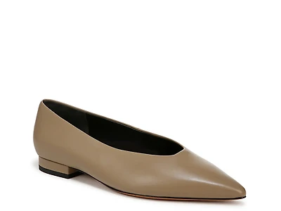 Isabel Flat