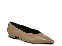 Isabel Flat