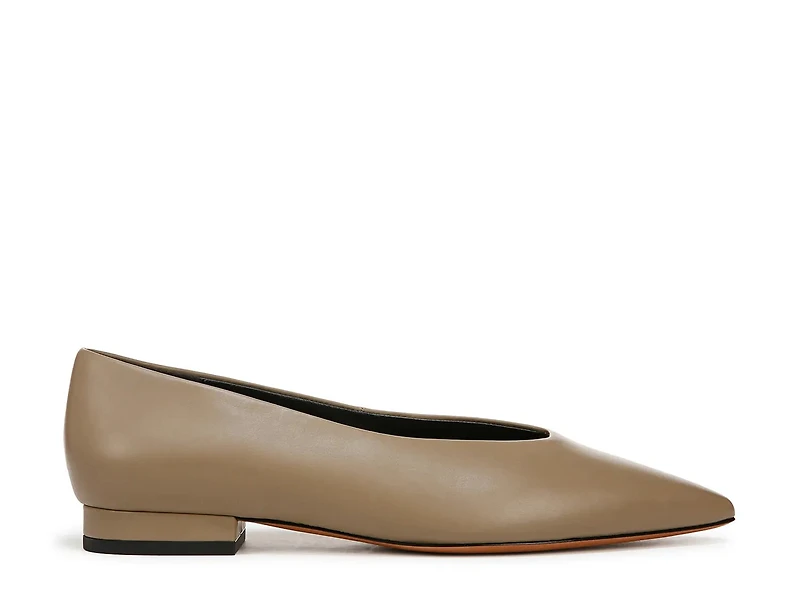 Isabel Flat