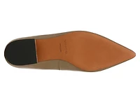 Isabel Flat